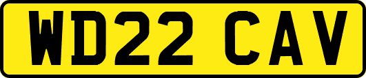 WD22CAV