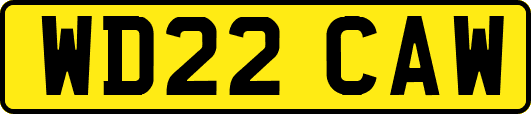 WD22CAW