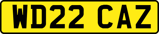 WD22CAZ