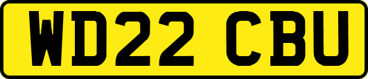 WD22CBU
