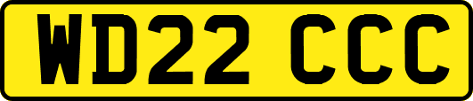 WD22CCC