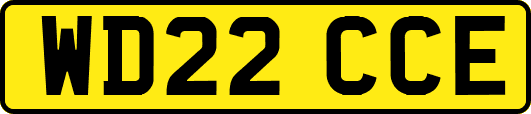 WD22CCE