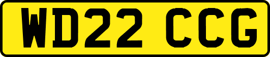 WD22CCG
