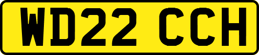 WD22CCH