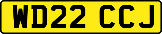 WD22CCJ