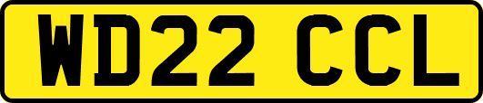 WD22CCL