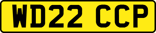 WD22CCP