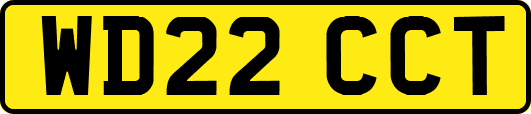 WD22CCT