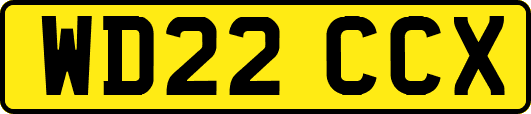 WD22CCX