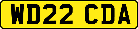 WD22CDA