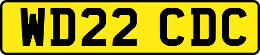 WD22CDC