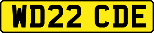 WD22CDE
