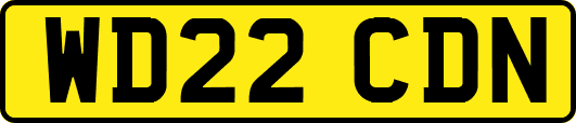 WD22CDN