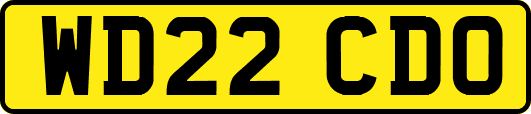 WD22CDO
