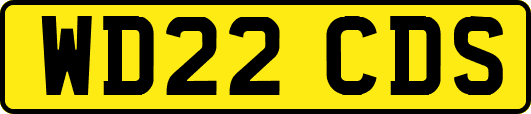 WD22CDS