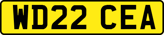 WD22CEA