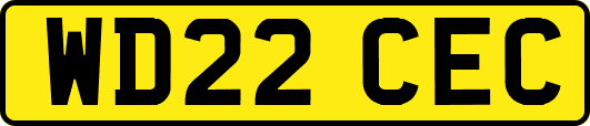 WD22CEC