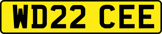WD22CEE