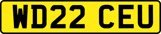 WD22CEU