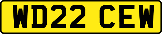 WD22CEW