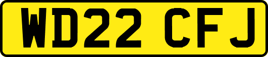 WD22CFJ
