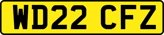WD22CFZ