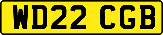 WD22CGB