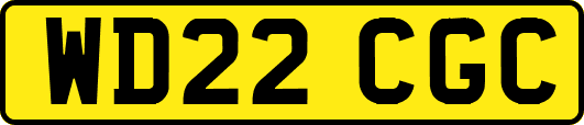 WD22CGC
