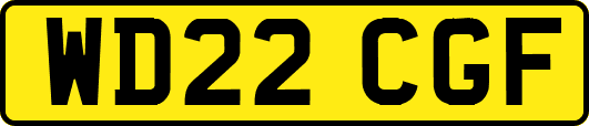 WD22CGF