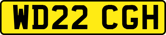 WD22CGH