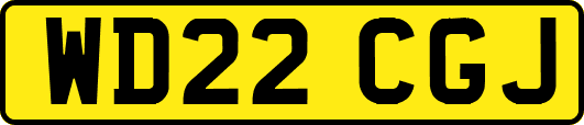 WD22CGJ
