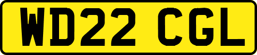 WD22CGL