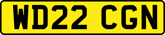 WD22CGN