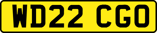 WD22CGO