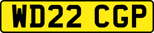 WD22CGP