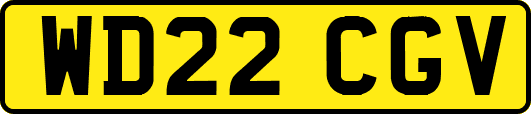 WD22CGV