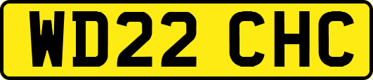 WD22CHC