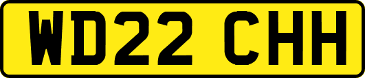 WD22CHH