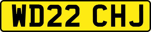 WD22CHJ