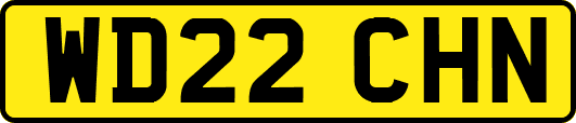 WD22CHN