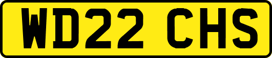 WD22CHS