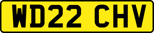 WD22CHV