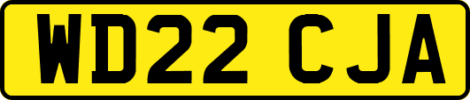 WD22CJA