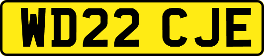 WD22CJE