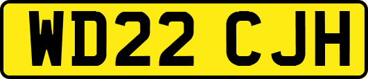 WD22CJH