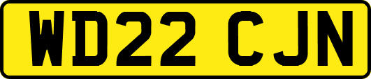 WD22CJN