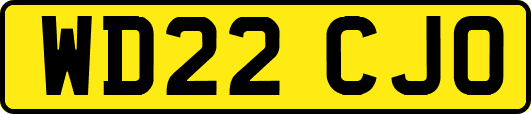 WD22CJO
