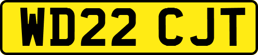 WD22CJT