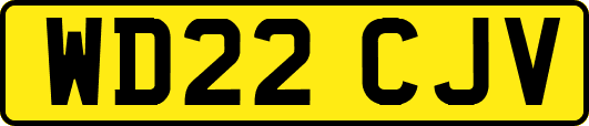 WD22CJV