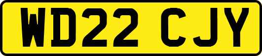 WD22CJY